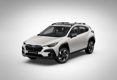Subaru K1X2